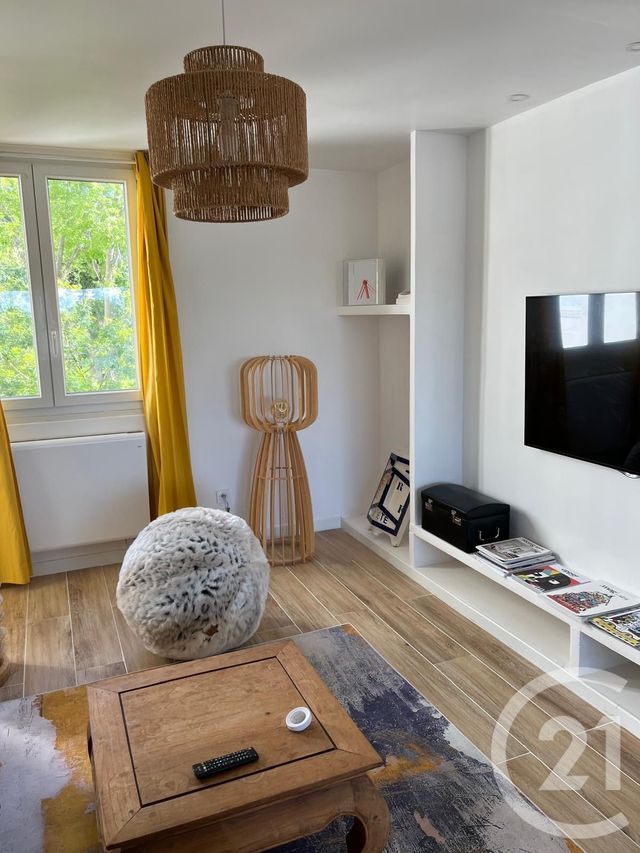 Appartement F3 &agrave; vendre - 3 pi&egrave;ces - 61,08 m2 - Sete - 34 - LANGUEDOC-ROUSSILLON