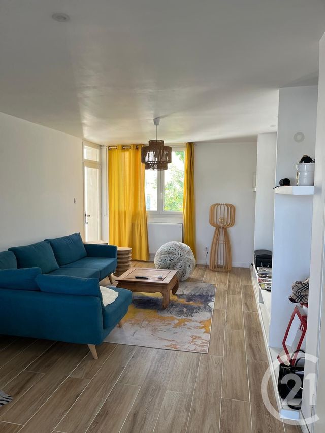 Appartement F3 &agrave; vendre - 3 pi&egrave;ces - 61,08 m2 - Sete - 34 - LANGUEDOC-ROUSSILLON