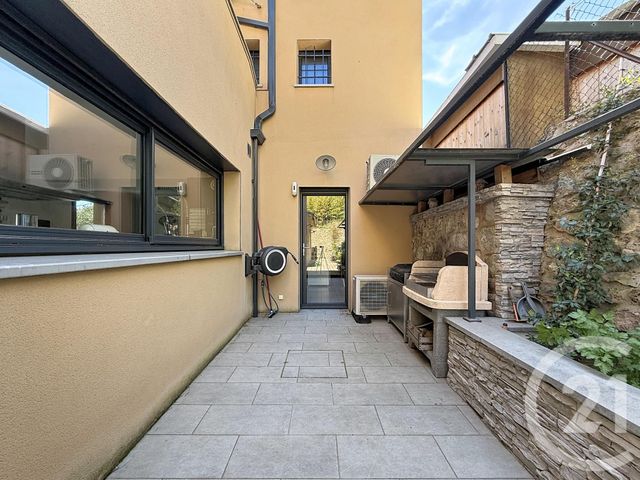 Maison &agrave; vendre - 11 pi&egrave;ces - 210 m2 - Sete - 34 - LANGUEDOC-ROUSSILLON