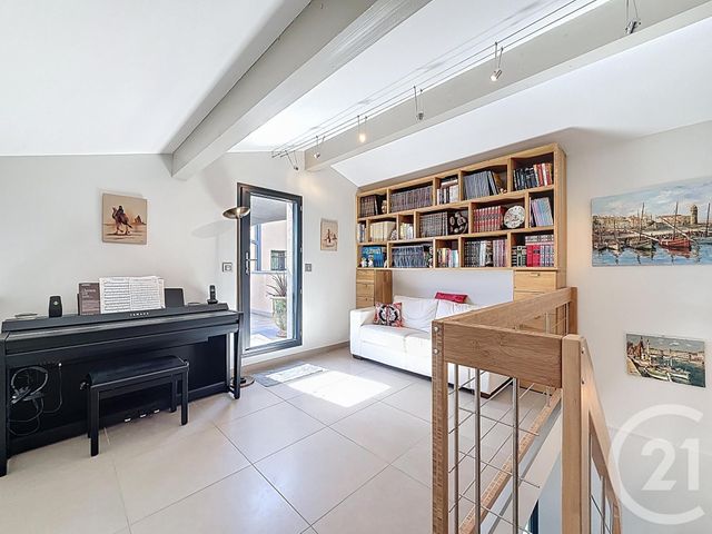 Maison &agrave; vendre - 11 pi&egrave;ces - 210 m2 - Sete - 34 - LANGUEDOC-ROUSSILLON