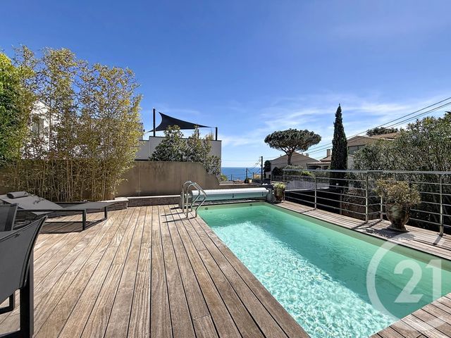 Maison à vendre SETE