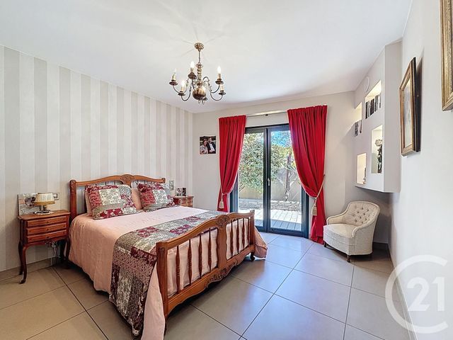 Maison &agrave; vendre - 11 pi&egrave;ces - 210 m2 - Sete - 34 - LANGUEDOC-ROUSSILLON