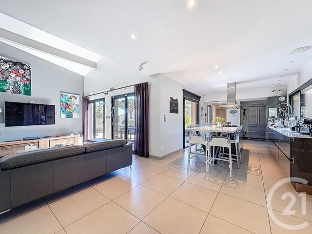 Maison &agrave; vendre - 11 pi&egrave;ces - 210 m2 - Sete - 34 - LANGUEDOC-ROUSSILLON