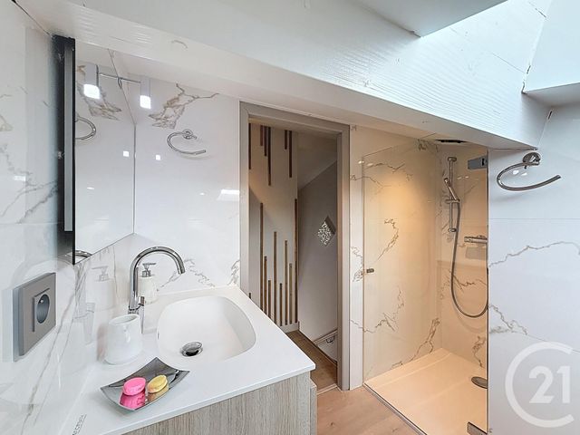 Maison &agrave; vendre - 11 pi&egrave;ces - 210 m2 - Sete - 34 - LANGUEDOC-ROUSSILLON