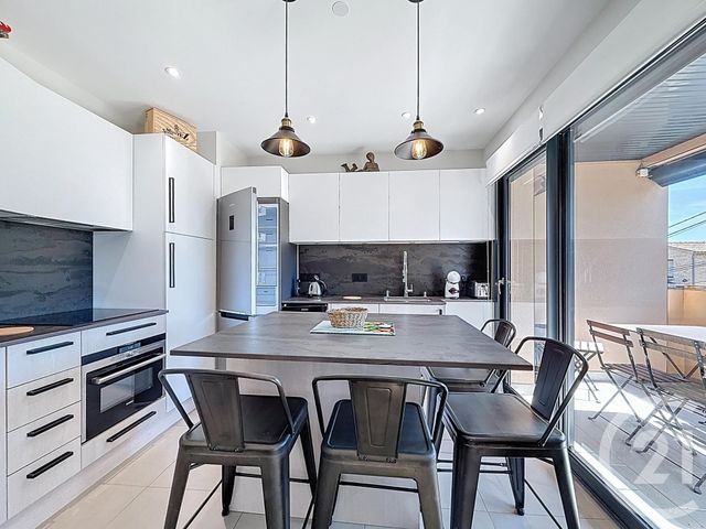 Maison &agrave; vendre - 11 pi&egrave;ces - 210 m2 - Sete - 34 - LANGUEDOC-ROUSSILLON