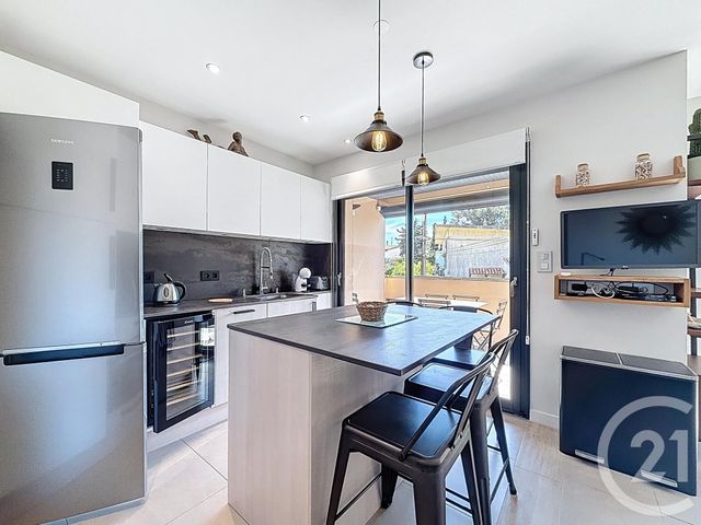 Maison &agrave; vendre - 11 pi&egrave;ces - 210 m2 - Sete - 34 - LANGUEDOC-ROUSSILLON