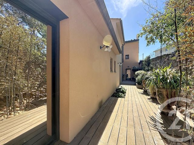 Maison &agrave; vendre - 11 pi&egrave;ces - 210 m2 - Sete - 34 - LANGUEDOC-ROUSSILLON