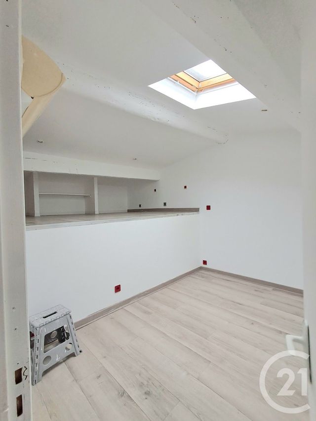 Appartement F3 &agrave; louer - 3 pi&egrave;ces - 76,53 m2 - Sete - 34 - LANGUEDOC-ROUSSILLON