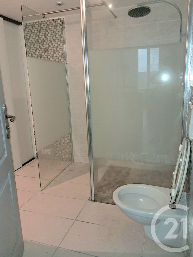 Appartement F3 &agrave; louer - 3 pi&egrave;ces - 76,53 m2 - Sete - 34 - LANGUEDOC-ROUSSILLON