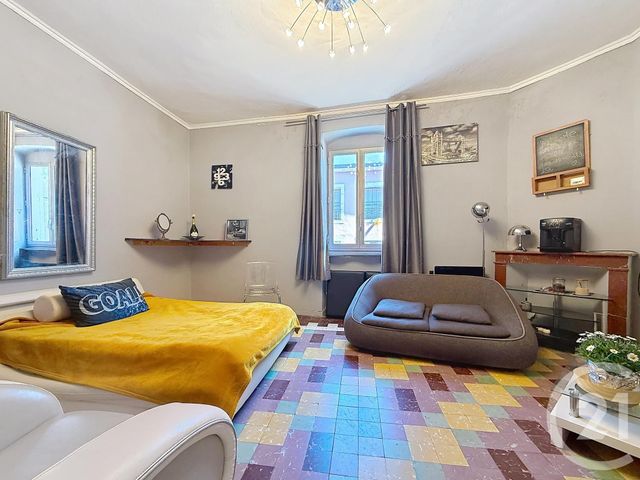 appartement - SETE - 34