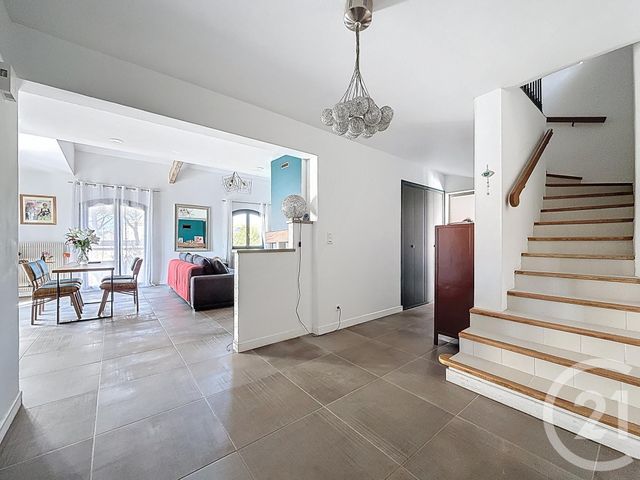 Maison &agrave; vendre - 5 pi&egrave;ces - 144,70 m2 - Balaruc Les Bains - 34 - LANGUEDOC-ROUSSILLON