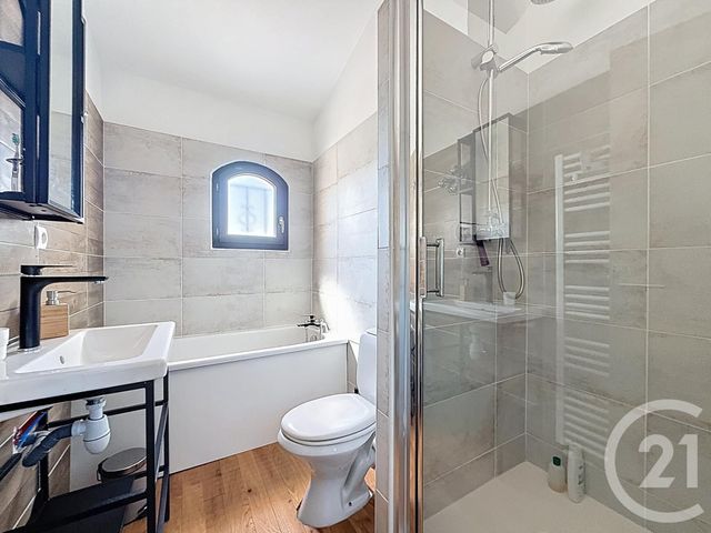 Maison &agrave; vendre - 5 pi&egrave;ces - 144,70 m2 - Balaruc Les Bains - 34 - LANGUEDOC-ROUSSILLON