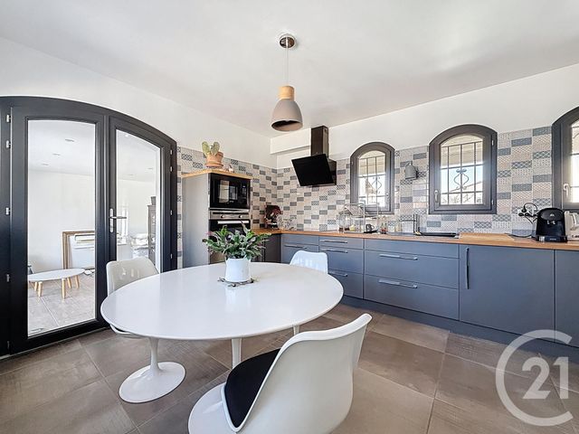 Maison &agrave; vendre - 5 pi&egrave;ces - 144,70 m2 - Balaruc Les Bains - 34 - LANGUEDOC-ROUSSILLON