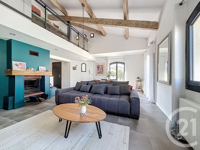 Maison &agrave; vendre - 5 pi&egrave;ces - 144,70 m2 - Balaruc Les Bains - 34 - LANGUEDOC-ROUSSILLON