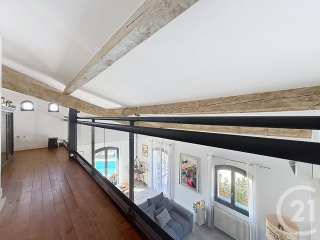 Maison &agrave; vendre - 5 pi&egrave;ces - 144,70 m2 - Balaruc Les Bains - 34 - LANGUEDOC-ROUSSILLON