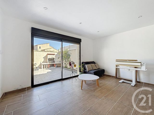 Maison &agrave; vendre - 5 pi&egrave;ces - 144,70 m2 - Balaruc Les Bains - 34 - LANGUEDOC-ROUSSILLON