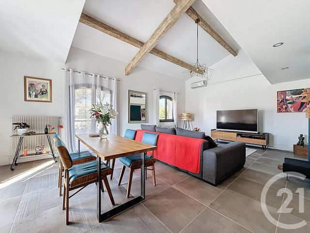 Maison &agrave; vendre - 5 pi&egrave;ces - 144,70 m2 - Balaruc Les Bains - 34 - LANGUEDOC-ROUSSILLON