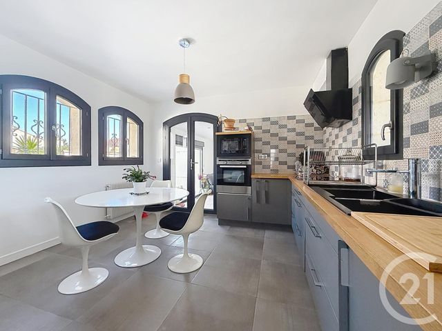 Maison &agrave; vendre - 5 pi&egrave;ces - 144,70 m2 - Balaruc Les Bains - 34 - LANGUEDOC-ROUSSILLON