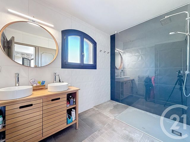 Maison &agrave; vendre - 5 pi&egrave;ces - 144,70 m2 - Balaruc Les Bains - 34 - LANGUEDOC-ROUSSILLON