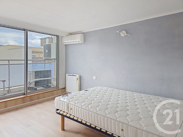 Appartement Duplex &agrave; vendre - 3 pi&egrave;ces - 60 m2 - Sete - 34 - LANGUEDOC-ROUSSILLON