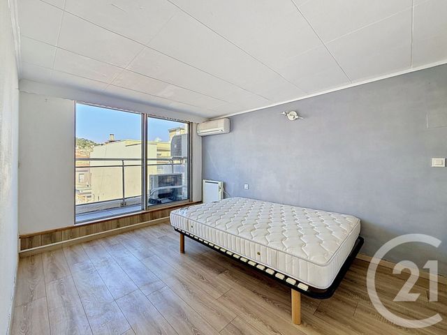 Appartement Duplex &agrave; vendre - 3 pi&egrave;ces - 54,89 m2 - Sete - 34 - LANGUEDOC-ROUSSILLON