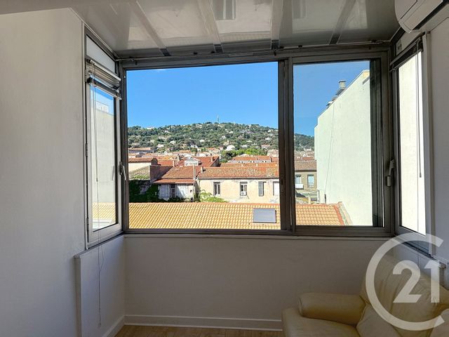 Appartement Duplex &agrave; vendre - 3 pi&egrave;ces - 54,89 m2 - Sete - 34 - LANGUEDOC-ROUSSILLON