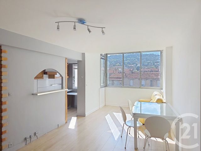 Appartement Duplex &agrave; vendre - 3 pi&egrave;ces - 60 m2 - Sete - 34 - LANGUEDOC-ROUSSILLON