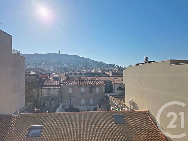 Appartement Duplex &agrave; vendre - 3 pi&egrave;ces - 60 m2 - Sete - 34 - LANGUEDOC-ROUSSILLON