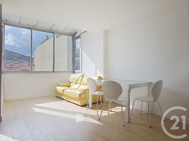 Appartement Duplex &agrave; vendre - 3 pi&egrave;ces - 60 m2 - Sete - 34 - LANGUEDOC-ROUSSILLON