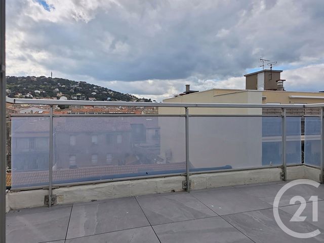 Appartement Duplex &agrave; vendre - 3 pi&egrave;ces - 60 m2 - Sete - 34 - LANGUEDOC-ROUSSILLON