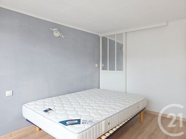 Appartement Duplex &agrave; vendre - 3 pi&egrave;ces - 60 m2 - Sete - 34 - LANGUEDOC-ROUSSILLON