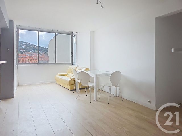 Appartement Duplex &agrave; vendre - 3 pi&egrave;ces - 60 m2 - Sete - 34 - LANGUEDOC-ROUSSILLON