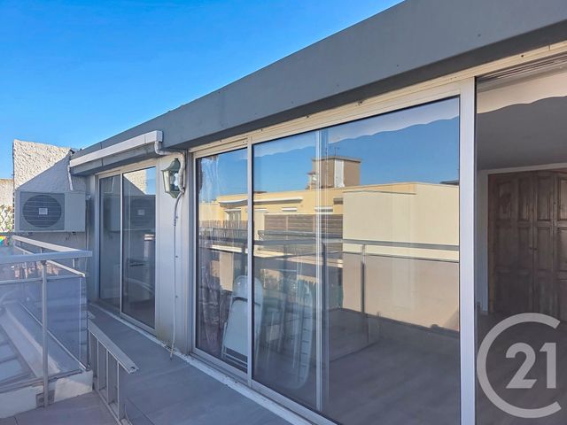 appartement - SETE - 34