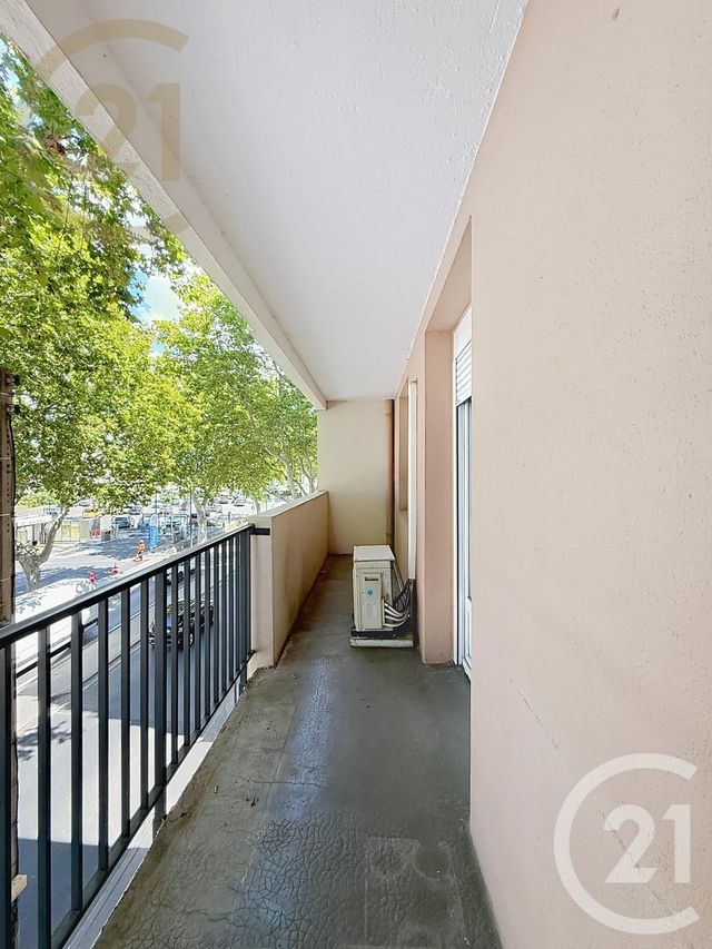 Appartement F3 &agrave; vendre - 3 pi&egrave;ces - 65 m2 - Sete - 34 - LANGUEDOC-ROUSSILLON
