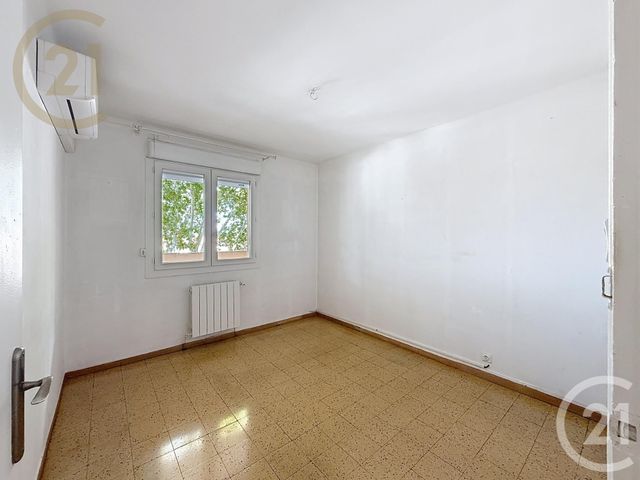 Appartement F3 &agrave; vendre - 3 pi&egrave;ces - 65 m2 - Sete - 34 - LANGUEDOC-ROUSSILLON
