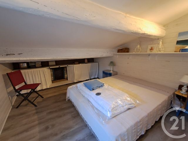 Appartement F3 &agrave; louer - 3 pi&egrave;ces - 45,45 m2 - Sete - 34 - LANGUEDOC-ROUSSILLON