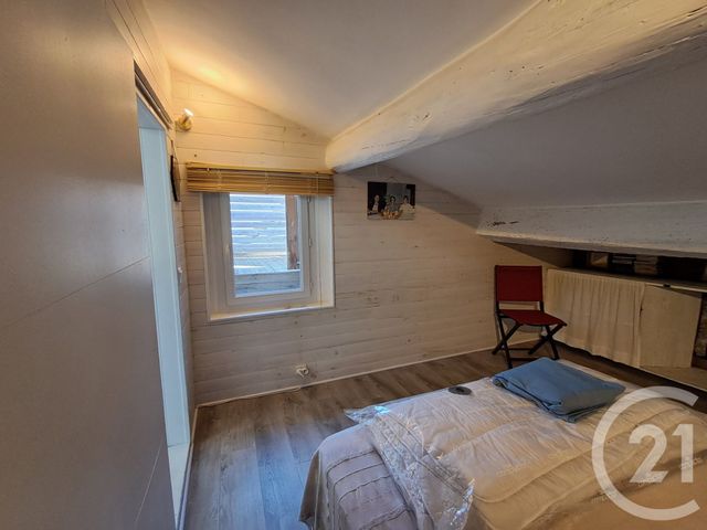 Appartement F3 &agrave; louer - 3 pi&egrave;ces - 45,45 m2 - Sete - 34 - LANGUEDOC-ROUSSILLON
