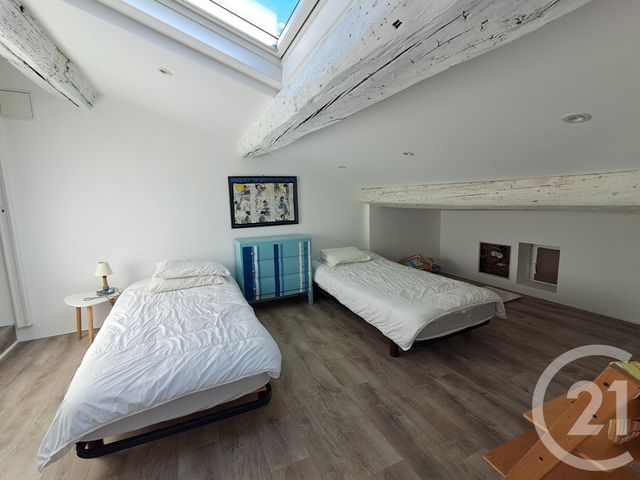 Appartement F3 &agrave; louer - 3 pi&egrave;ces - 45,45 m2 - Sete - 34 - LANGUEDOC-ROUSSILLON