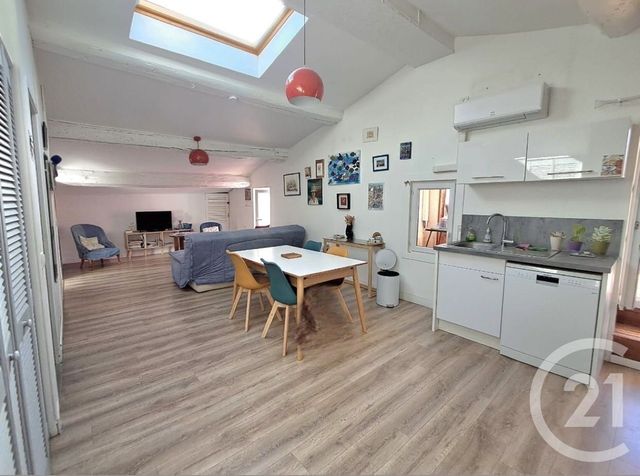 appartement - SETE - 34