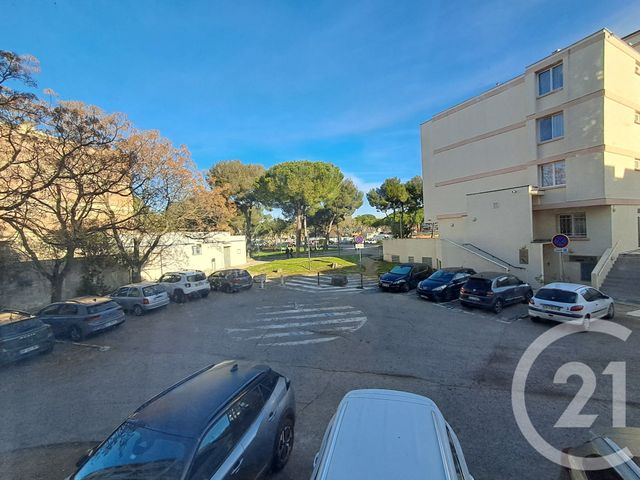 Appartement Studio &agrave; louer - 1 pi&egrave;ce - 20,94 m2 - Balaruc Les Bains - 34 - LANGUEDOC-ROUSSILLON