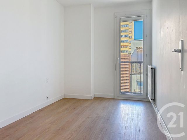 Appartement F2 &agrave; louer - 2 pi&egrave;ces - 41,32 m2 - Sete - 34 - LANGUEDOC-ROUSSILLON