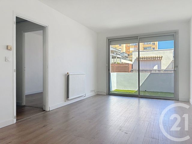 appartement - SETE - 34