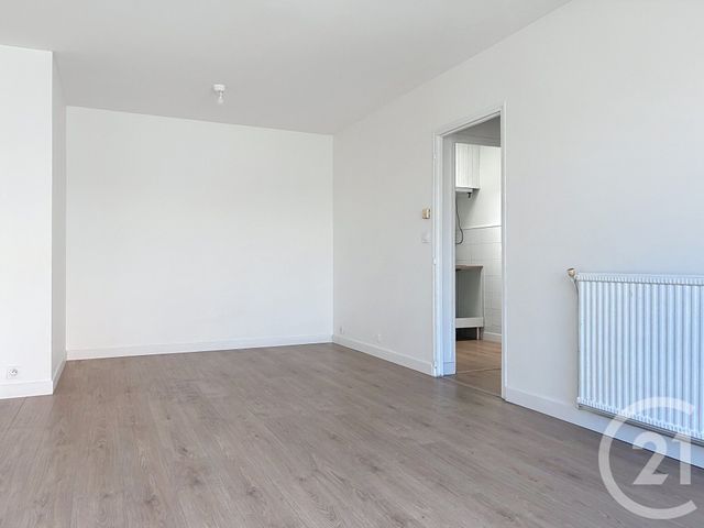 Appartement F2 &agrave; louer - 2 pi&egrave;ces - 41,32 m2 - Sete - 34 - LANGUEDOC-ROUSSILLON
