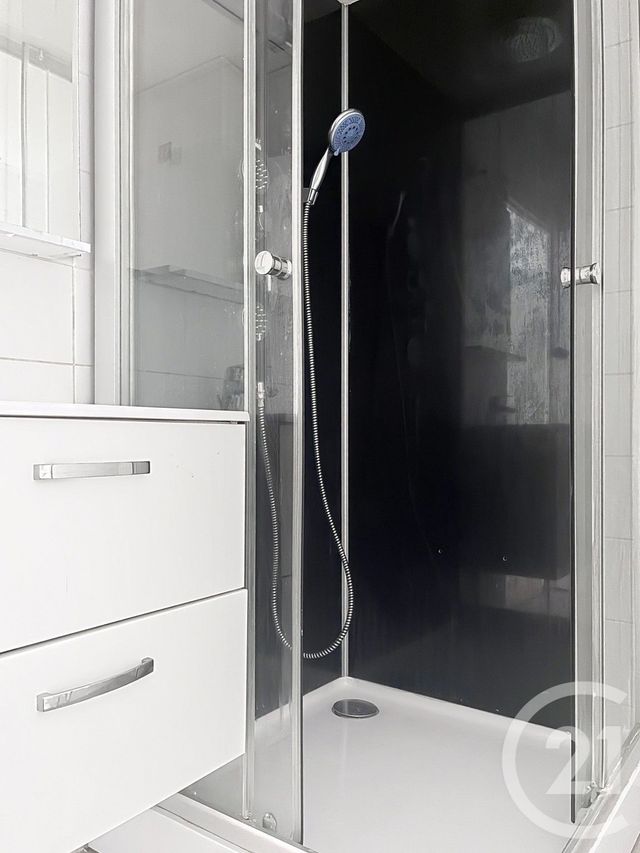 Appartement F2 &agrave; louer - 2 pi&egrave;ces - 41,32 m2 - Sete - 34 - LANGUEDOC-ROUSSILLON