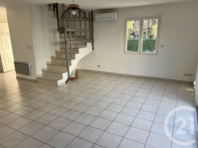 Maison &agrave; vendre - 4 pi&egrave;ces - 85 m2 - Frontignan - 34 - LANGUEDOC-ROUSSILLON