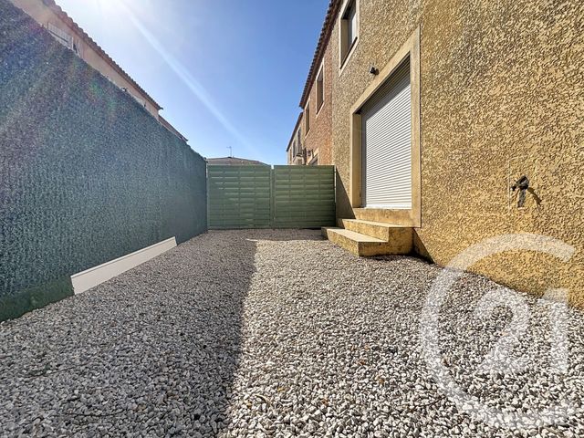 Maison &agrave; vendre - 4 pi&egrave;ces - 85 m2 - Frontignan - 34 - LANGUEDOC-ROUSSILLON
