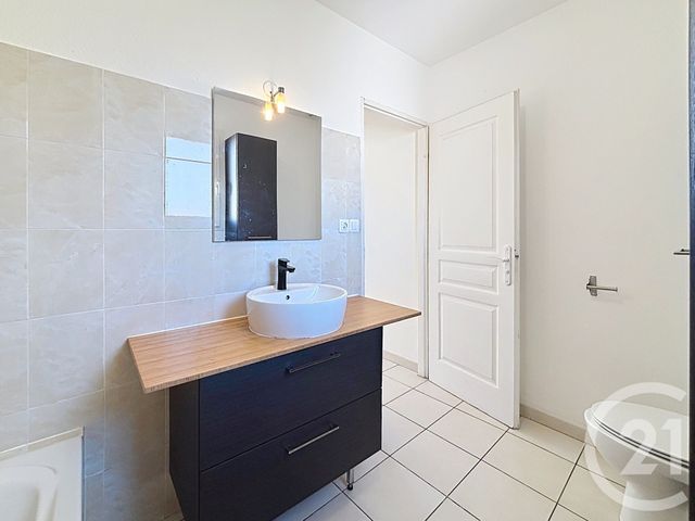 Maison &agrave; vendre - 4 pi&egrave;ces - 85 m2 - Frontignan - 34 - LANGUEDOC-ROUSSILLON