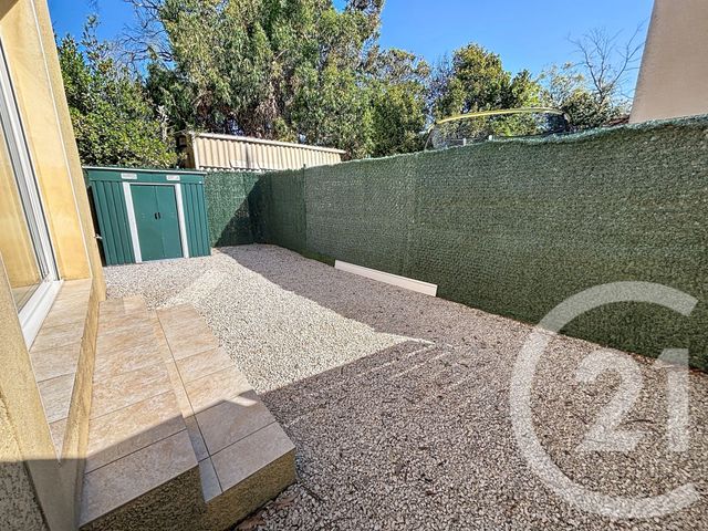 Maison &agrave; vendre - 4 pi&egrave;ces - 85 m2 - Frontignan - 34 - LANGUEDOC-ROUSSILLON