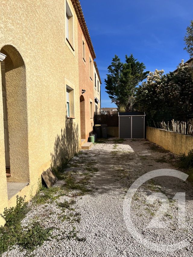 maison - FRONTIGNAN - 34