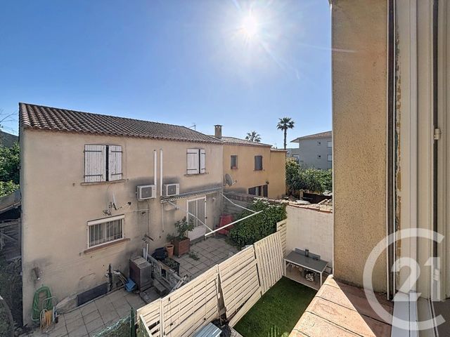 Maison &agrave; vendre - 4 pi&egrave;ces - 85 m2 - Frontignan - 34 - LANGUEDOC-ROUSSILLON